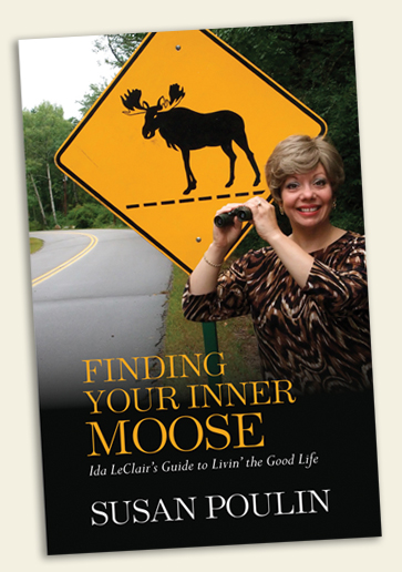 Finding Your Inner Moose