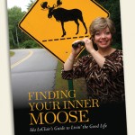 Finding Your Inner Moose