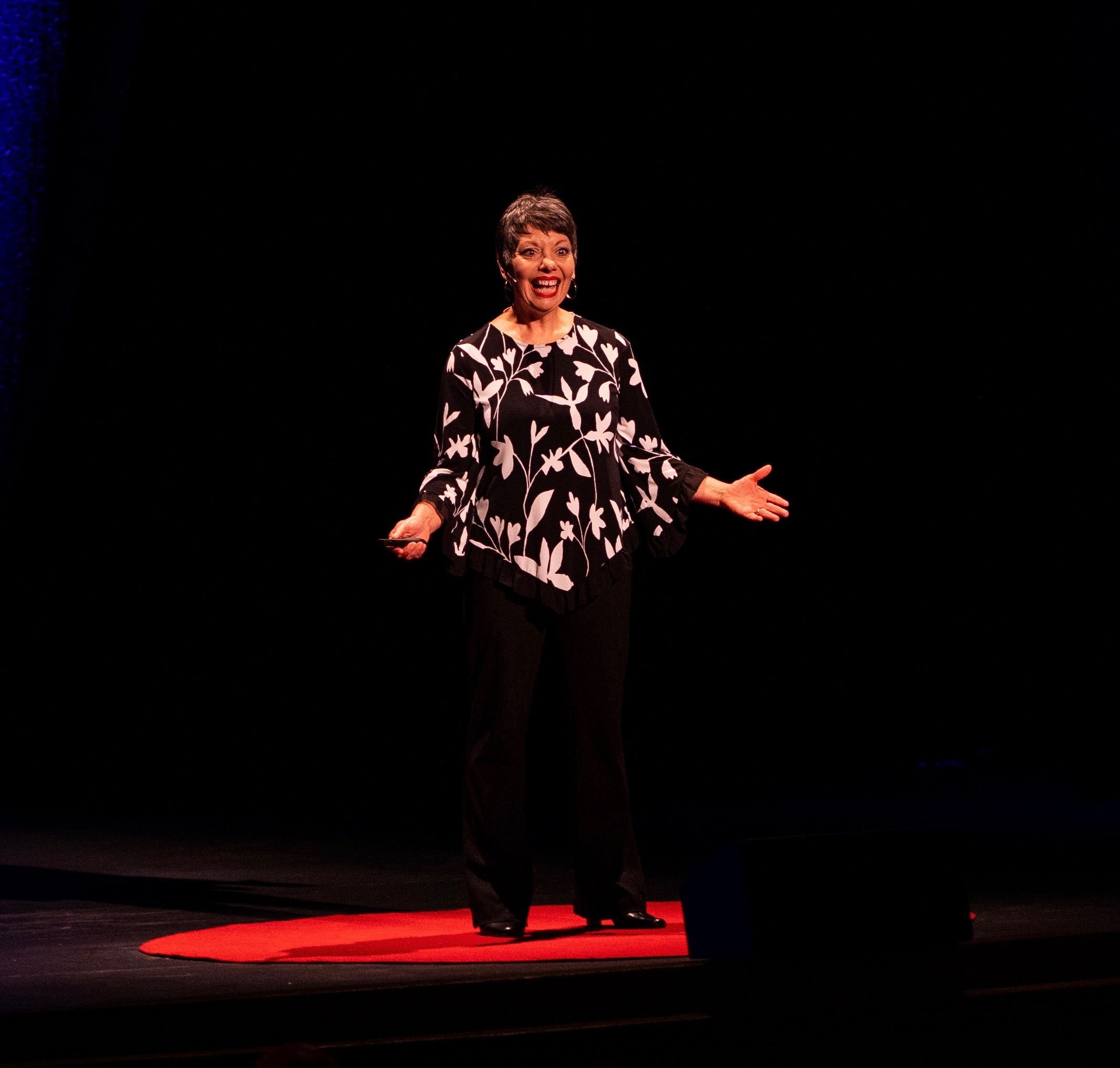 Upcoming Shows Winter/Spring 2026