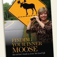 Finding Your Inner Moose